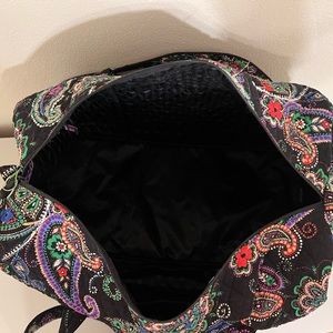 Vera Bradley Large Duffel Bag